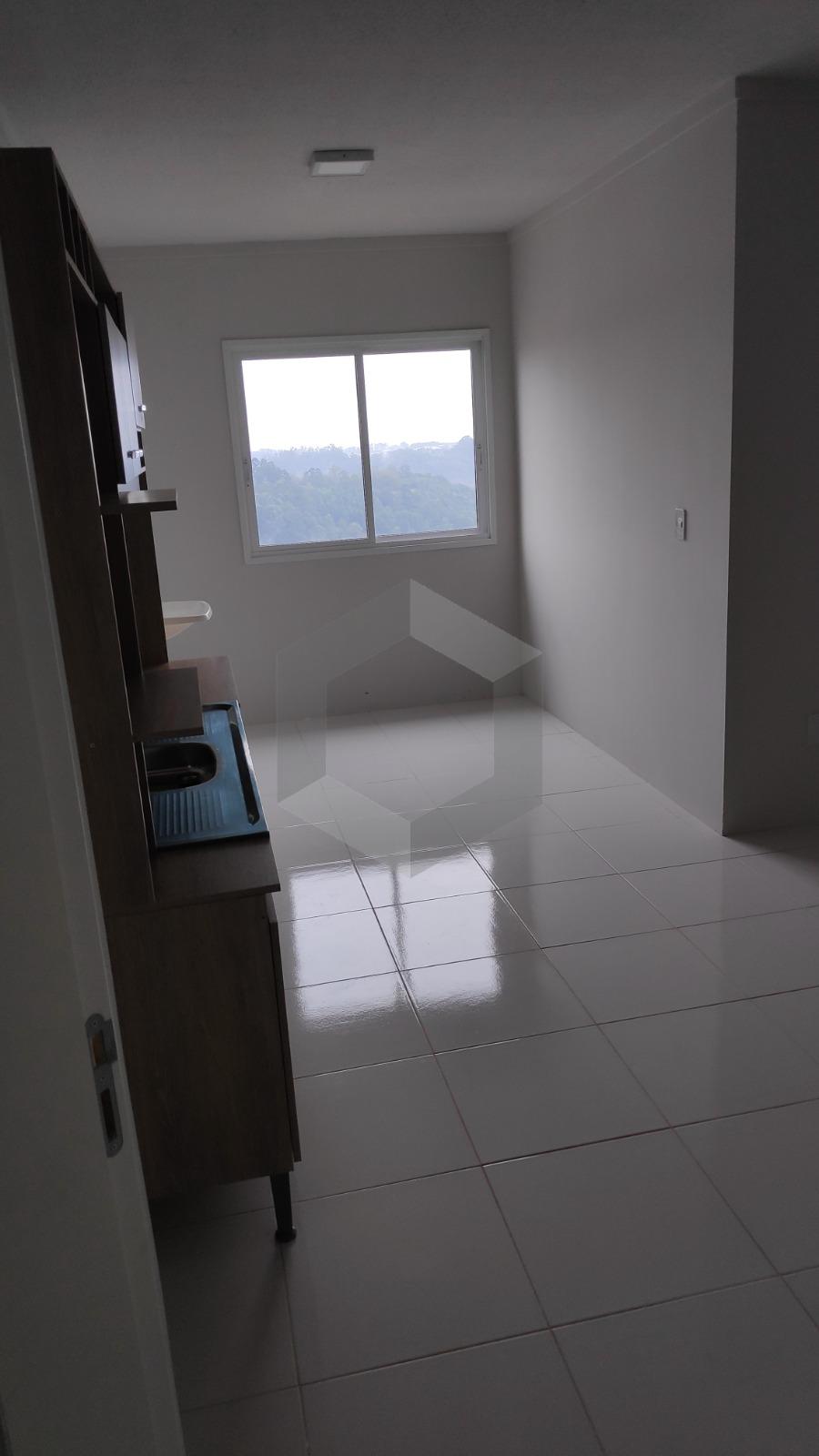 Excelente apto de 2 dorm com box ?ltimo andar melhor posi??o d...