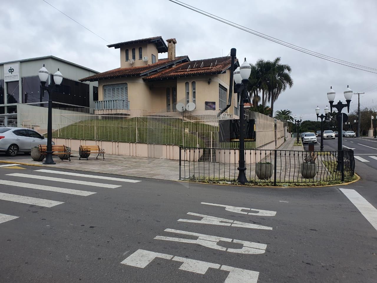 Casa com 4 dormitórios à venda, PLANALTO, BENTO GONCALVES - RS