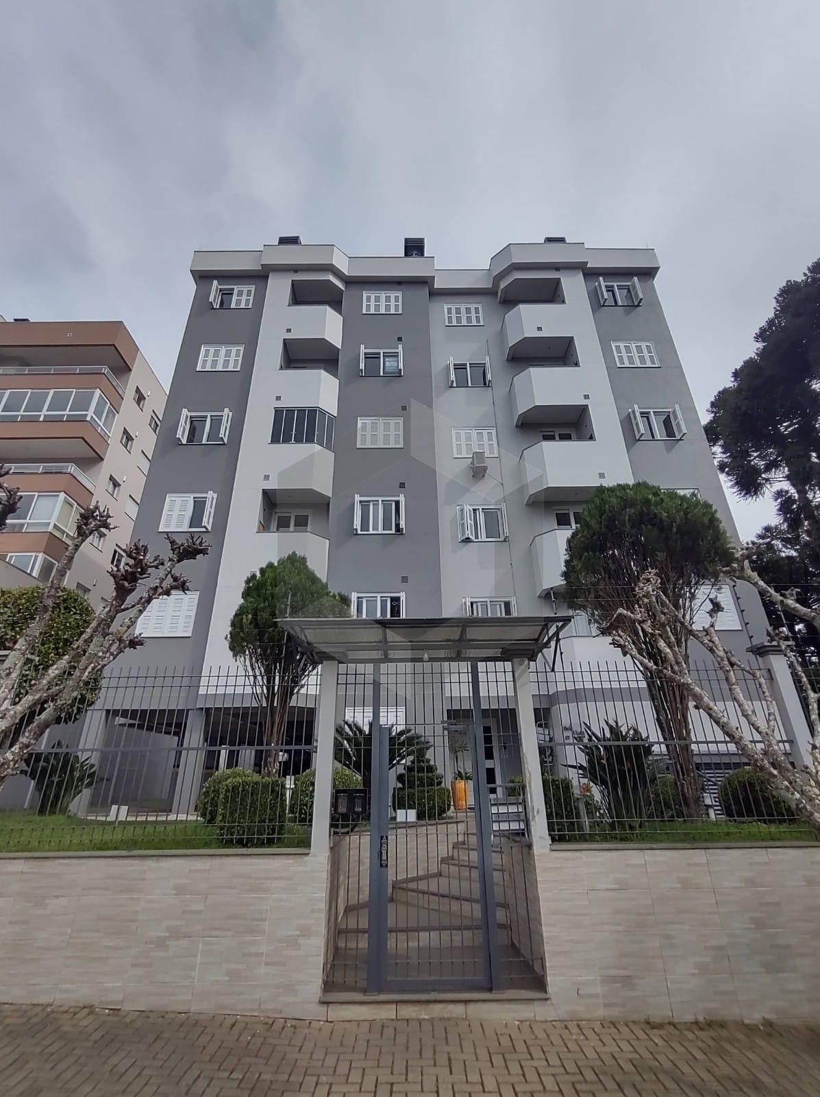 Apartamento à venda, SÃO ROQUE, BENTO GONCALVES - RS