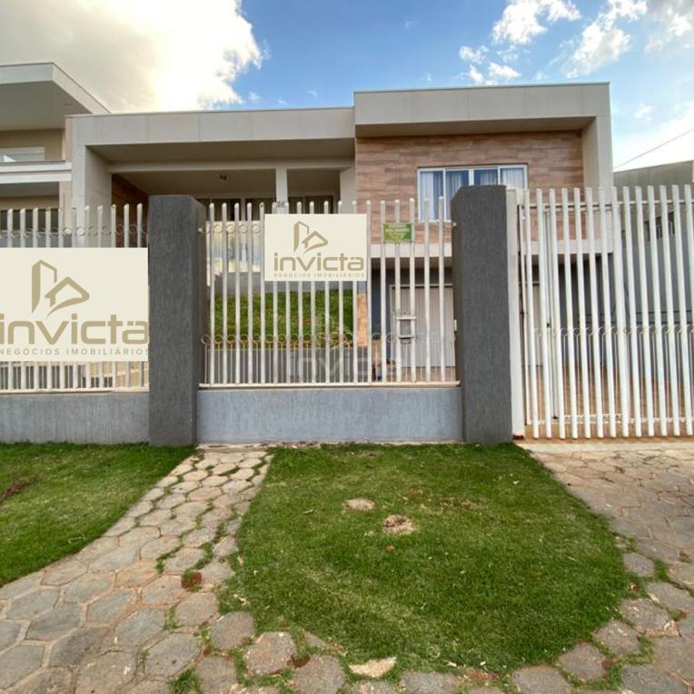 Casa à venda, REGIÃO DO LAGO, CASCAVEL - PR