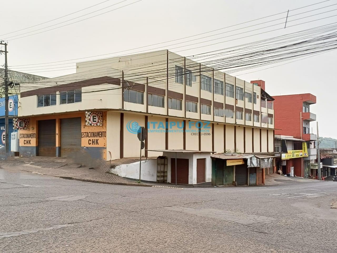 Apartamento para locação, Vila Portes, FOZ DO IGUACU - PR