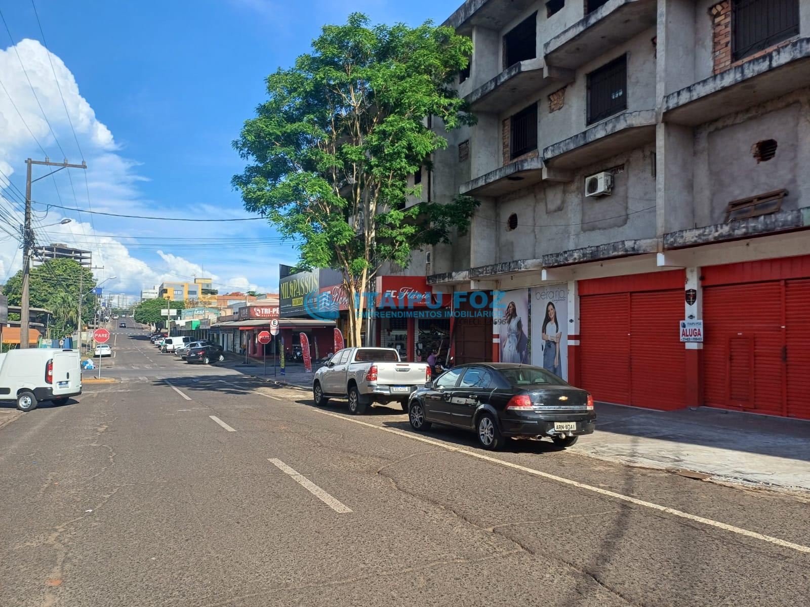 SALA COMERCIAL PARA LOCAÇÃO NA VILA PORTES