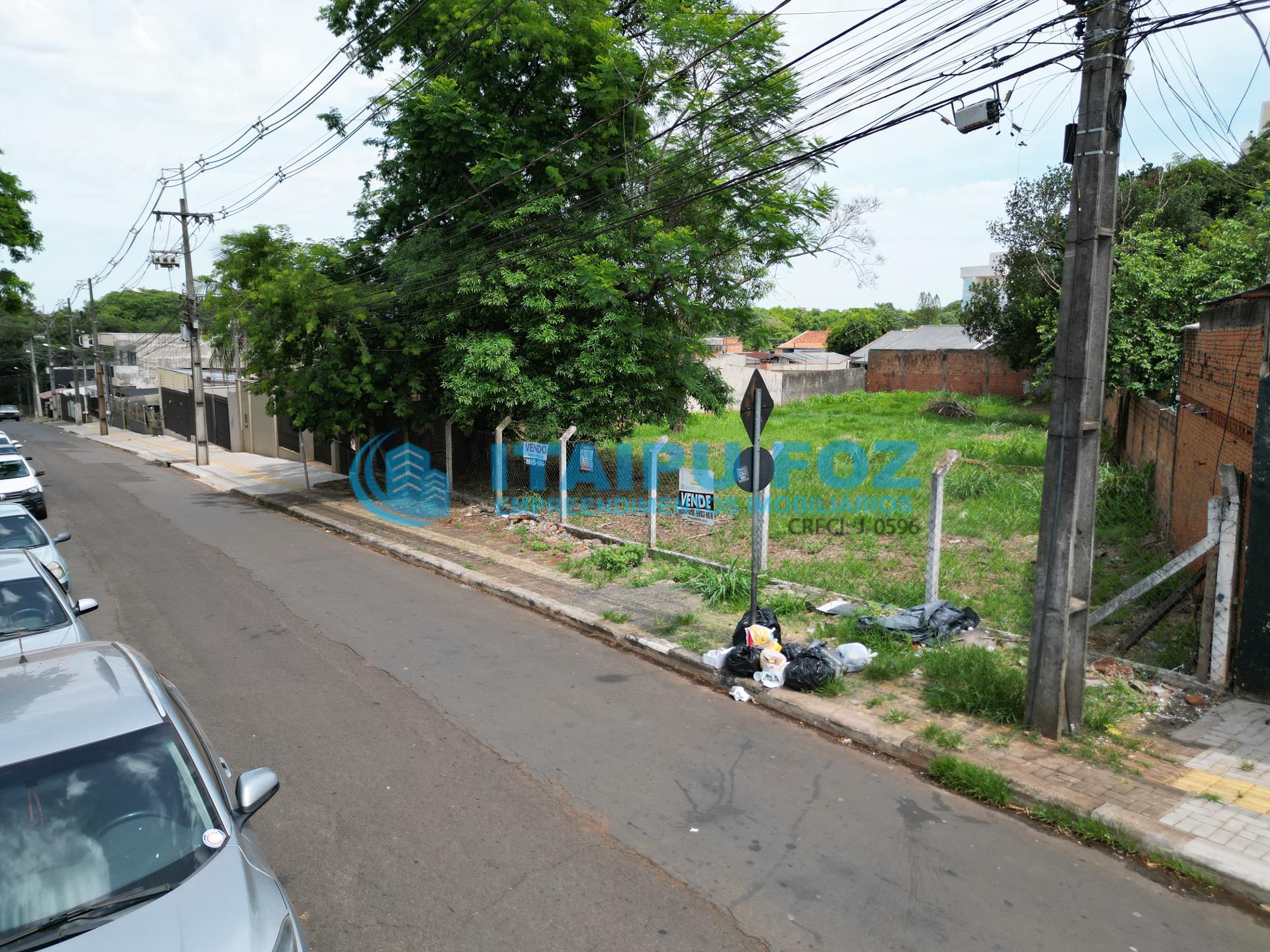 TERRENO PARA VENDA NO JARDIM POLO CENTRO