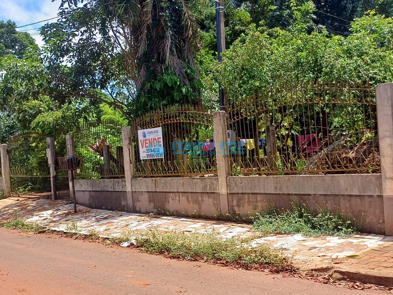 Chácara à venda, Vila Veneza, FOZ DO IGUACU - PR