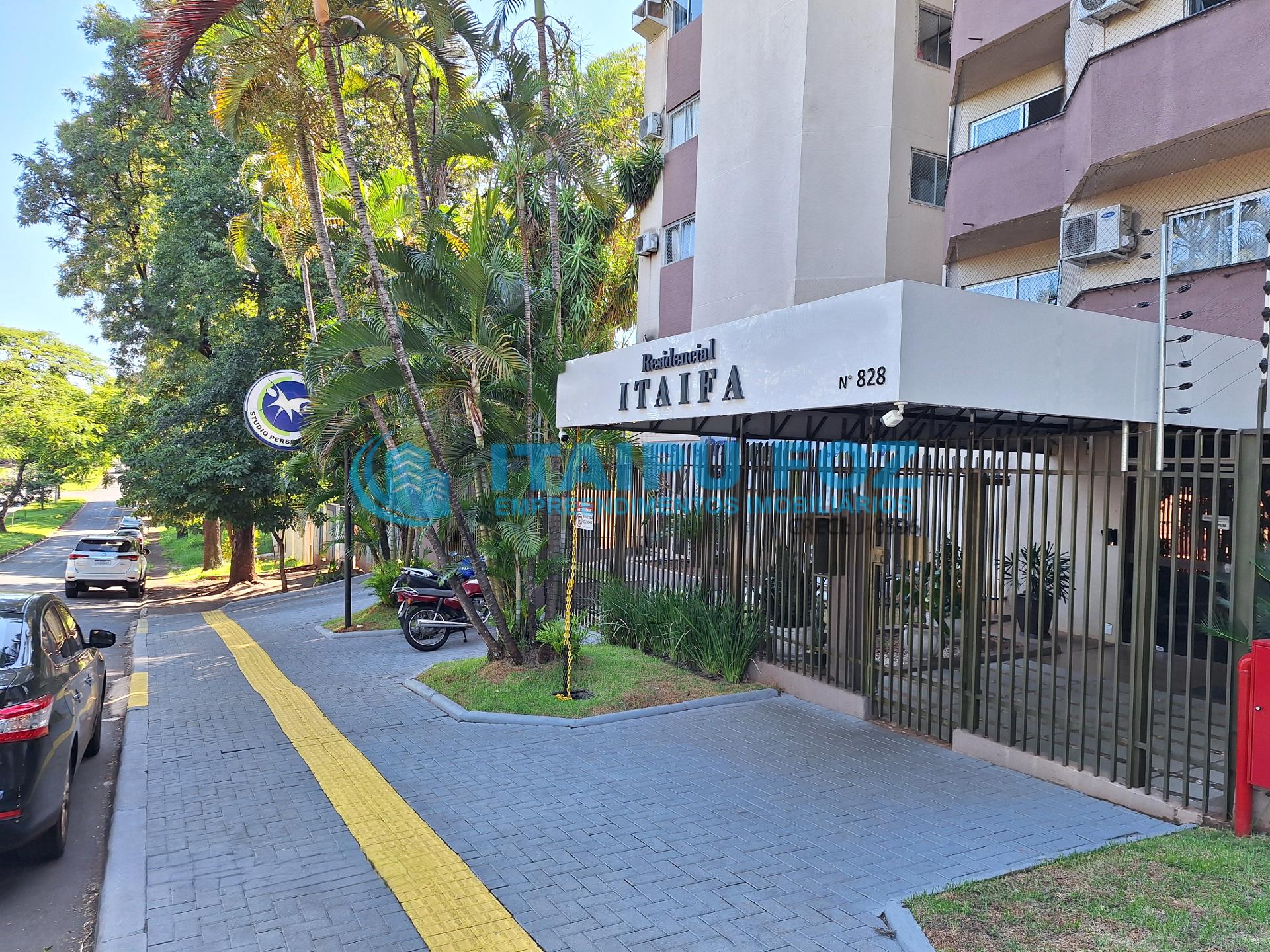 APARTAMENTO COM 01 QUARTO NA VILA YOLANDA