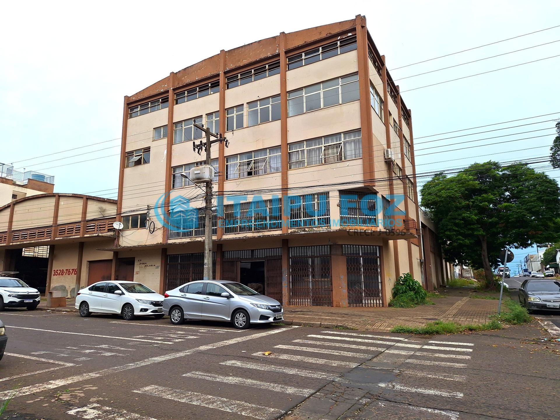 Apartamento para locação, Vila Portes, FOZ DO IGUACU - PR