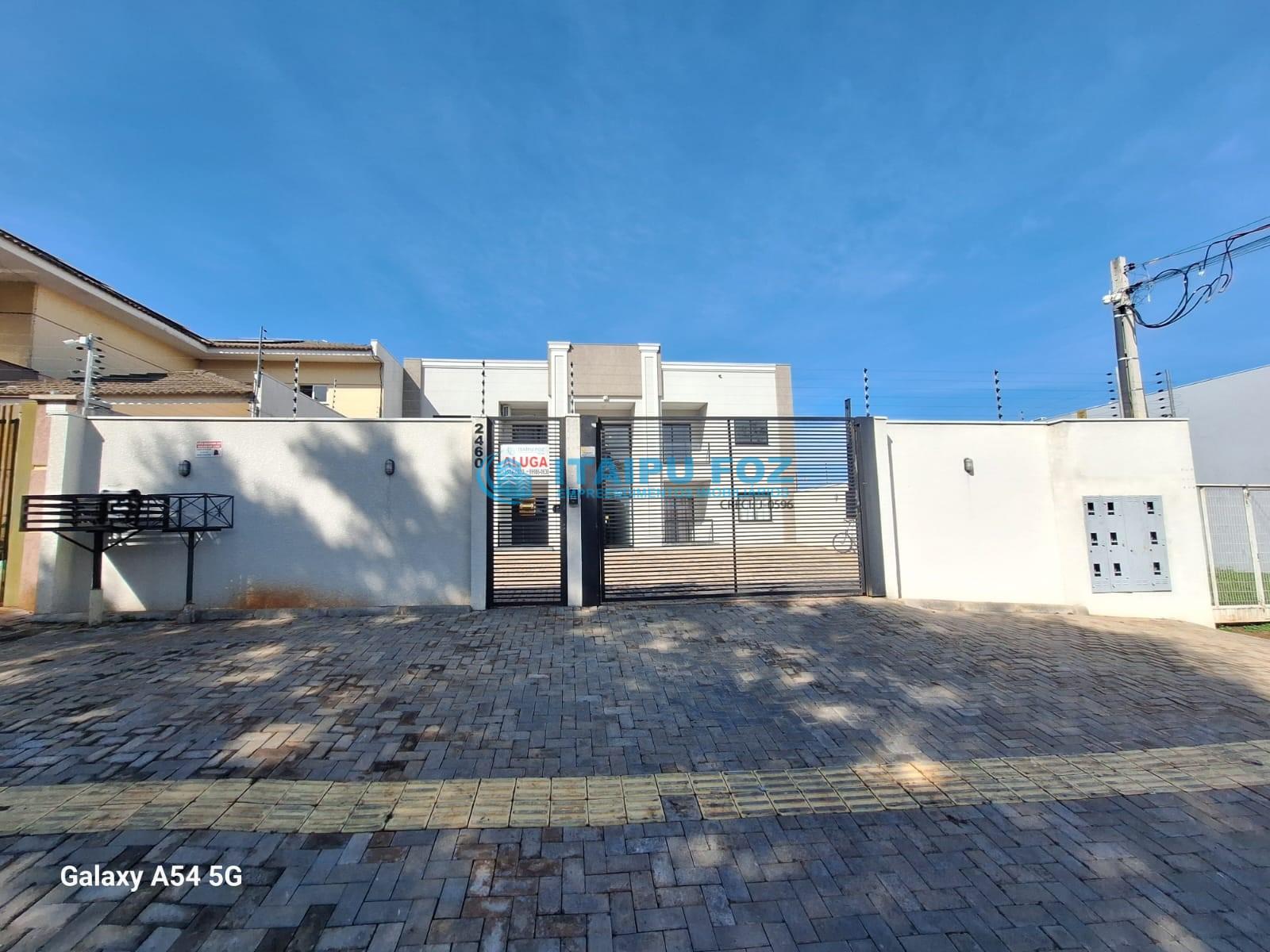 APARTAMENTO PARA LOCAÇÃO NO JARDIM LANCASTER
