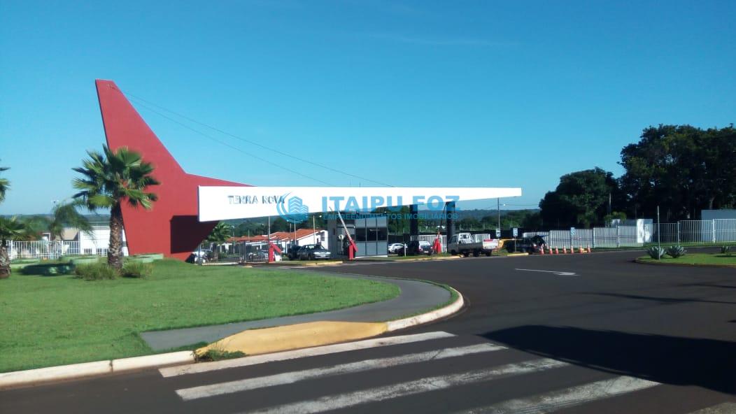 Casa para locação no Condomínio Terra Nova Foz do Iguaçu