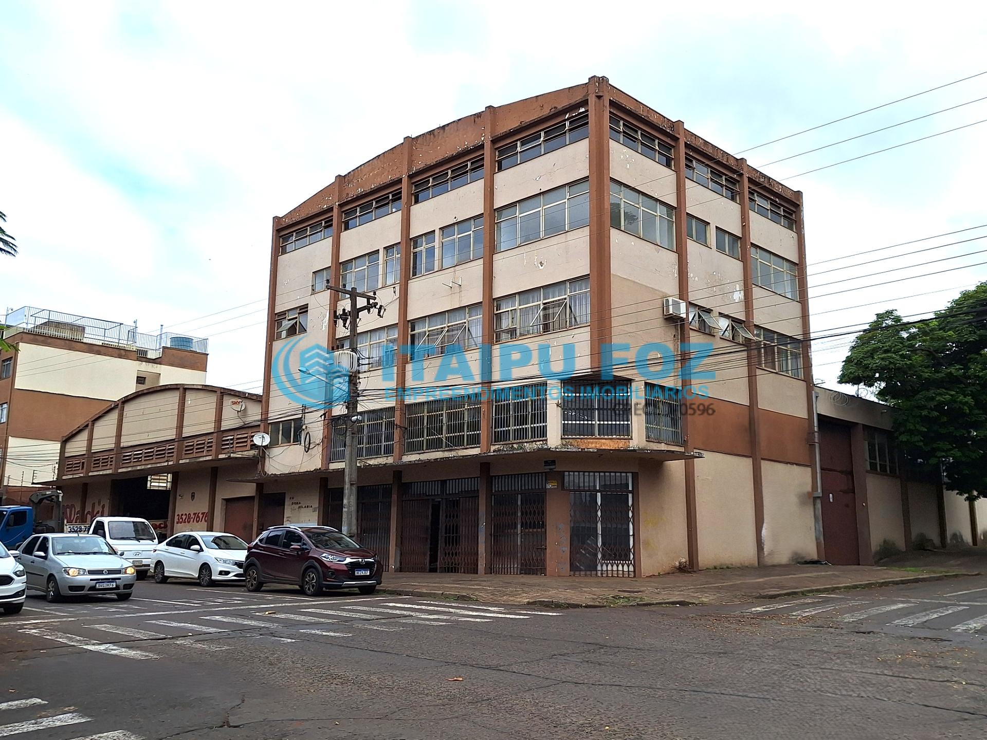Apartamento para locação, Vila Portes, FOZ DO IGUACU - PR