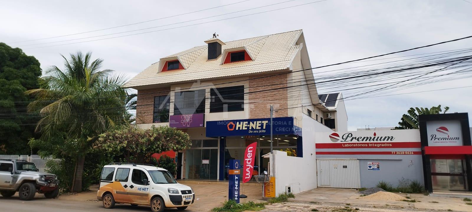 CASA ALTO PADR?O ? VENDA EM LU?S EDUARDO MAGALH?ES, CENTRO.