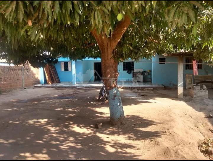 IMÓVEL À VENDA EM LUÍS EDUARDO MAGALHÃES, BAIRRO JARDIM DAS AC...