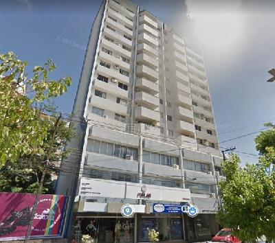 APARTAMENTO PARA LOCAÇÃO NO CENTRO DA CIDADE    - Jean Imóveis