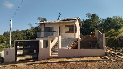 CASA PARA LOCAÇÃO EM MARMELEIRO - Jean Imóveis