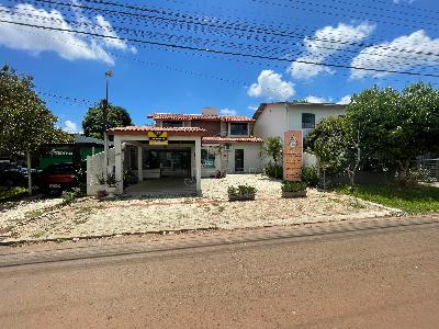 Imóvel residencial e comercial à venda, Vila Nova, FRANCISCO BELTRAO - PR - Jean Imóveis