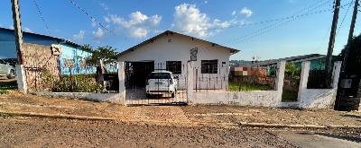 Casa à Venda no Bairro Sadia, Francisco Beltrão - PR - Jean Imóveis