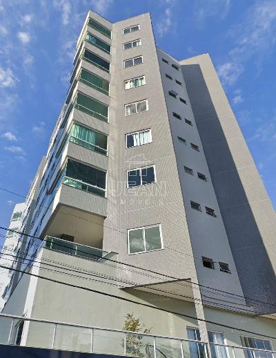 Apartamento à venda no Centro de Francisco Beltrão - PR - Jean Imóveis
