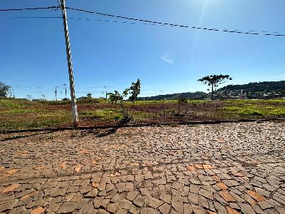 Lotes à venda, loteamento Jardim Tulimar, bairro Júpiter, Francisco Beltrão-PR - Jean Imóveis