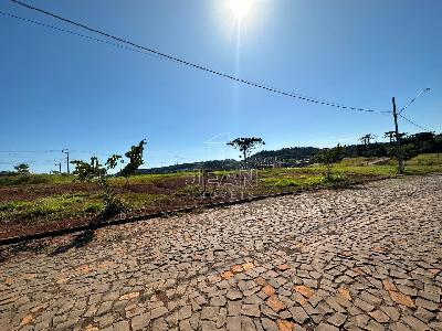 Lote à venda, loteamento Jardim Tulimar, bairro Júpiter, Francisco Beltrão-PR - Jean Imóveis