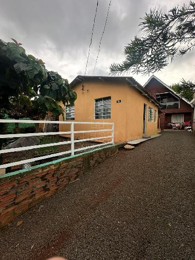 Casa á Venda, Bairro Jardim Floresta, Francisco Beltrão - PR - Jean Imóveis