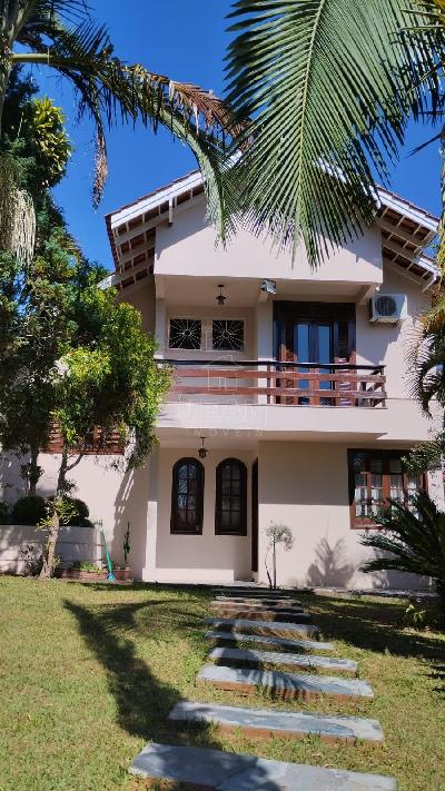 Casa alto padrão, Nova Petrópolis, FRANCISCO BELTRAO - PR - Jean Imóveis