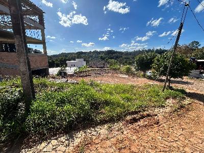 Terreno á venda no Alto da Júlio no bairro Industrial em Francisco Beltrão - PR - Jean Imóveis