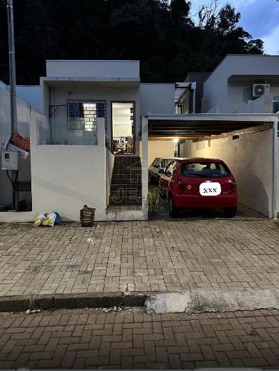 Casa para venda e locação, loteamento Marchiori Bairro Sadia, Francisco Beltrão - Pr - Jean Imóveis