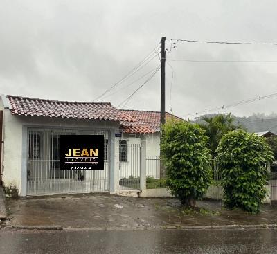 Casa à venda, Bairro Luther King, Francisco Beltrão Pr - Jean Imóveis