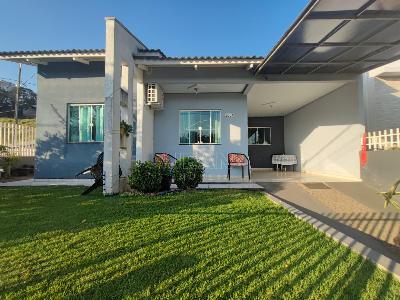 Casa à venda, bairro São Cristovão, loteamento perin, Francisco Beltrão - PR - Jean Imóveis