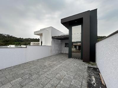 Casa à Venda no Loteamento São José, Bairro Seminário, Francisco Beltrão - PR - Jean Imóveis