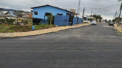 Lote a venda, Bairro Pinheirinho, Francisco Beltrao - PR - Jean Imóveis