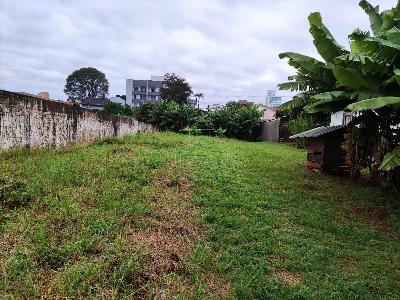 Terreno Comercial Residencial á venda no bairro Alvorada, Francisco Beltrão - PR - Jean Imóveis