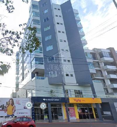 SALA COMERCIAL SEGUNDO ANDAR, COM ELEVADOR NO CENTRO DE FRANCISCO BELTRAO - PR - Jean Imóveis