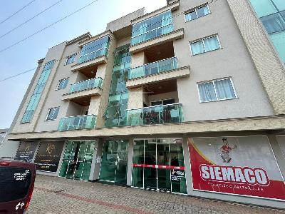 Apartamento à venda, bairro seminário, Francisco Beltrão - PR - Jean Imóveis