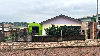 CASA SEMI-MOBILIADA PARA LOCAÇÃO, BAIRRO SADIA LOT. GUERRA - Jean Imóveis