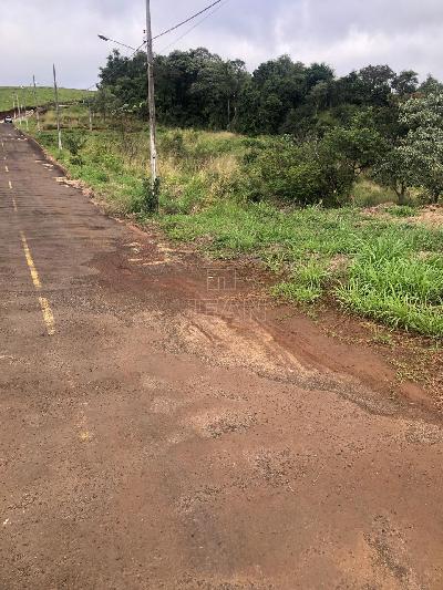 Terreno à venda loteamento Água Branca - Francisco Beltrão - Pr. - Jean Imóveis