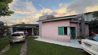 Casa à venda, SÃO MIGUEL, FRANCISCO BELTRAO - PR - Jean Imóveis