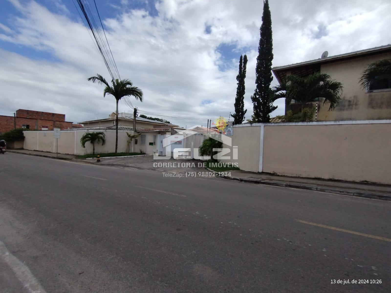 Casa à venda, Alagoinhas Velha, ALAGOINHAS - BA