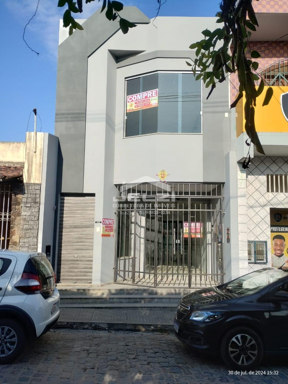 Para vender PREDIO COMERCIAL  moderno Centro, rua movimentada ...