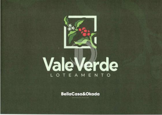 TERRENOS À VENDA - LOTEAMENTO VALE VERDE - 360M  - EXTENSÃO DA...