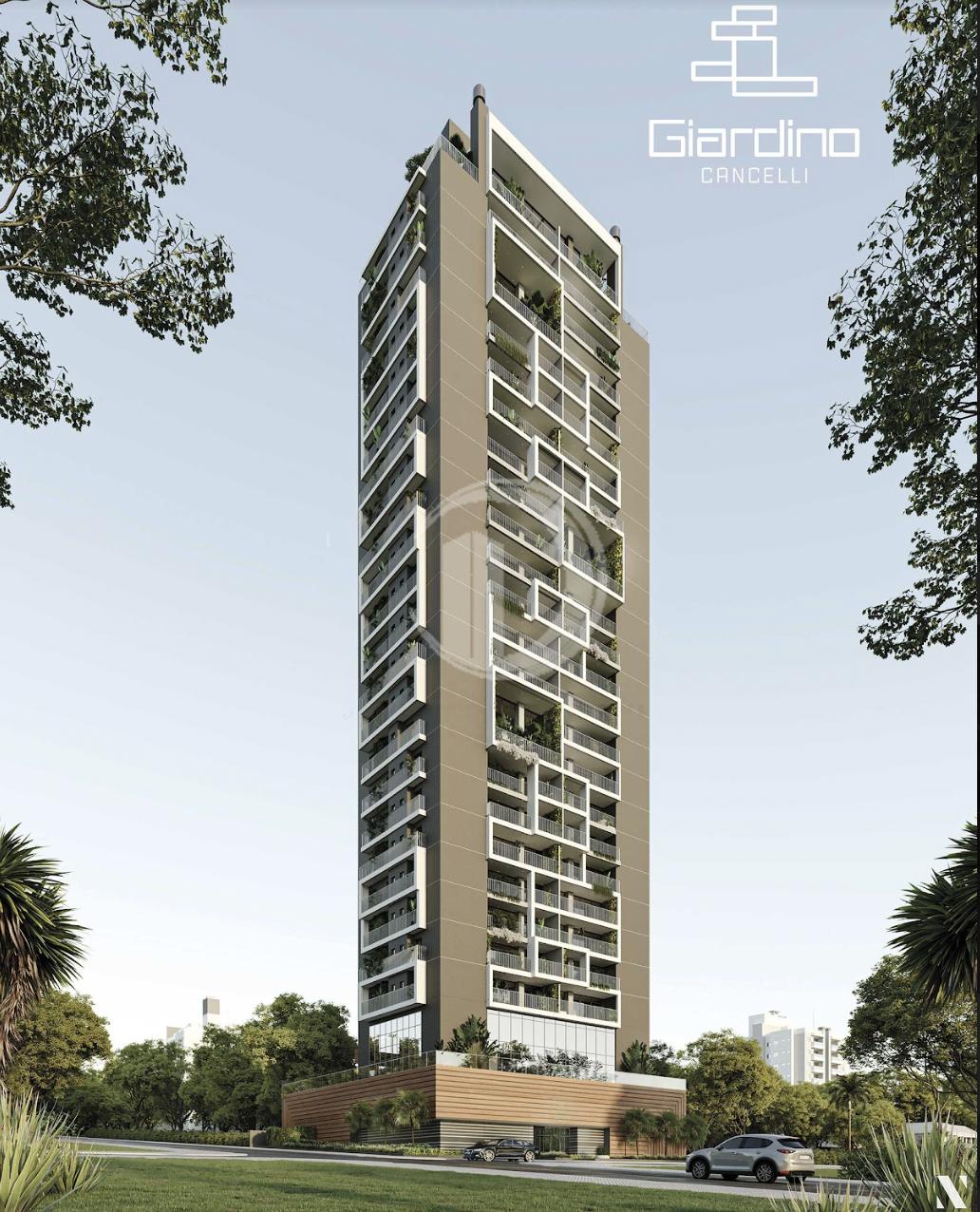 APARTAMENTO DUPLEX À VENDA, GIARDINO CANCELLI, 314,70 M  PRIVA...