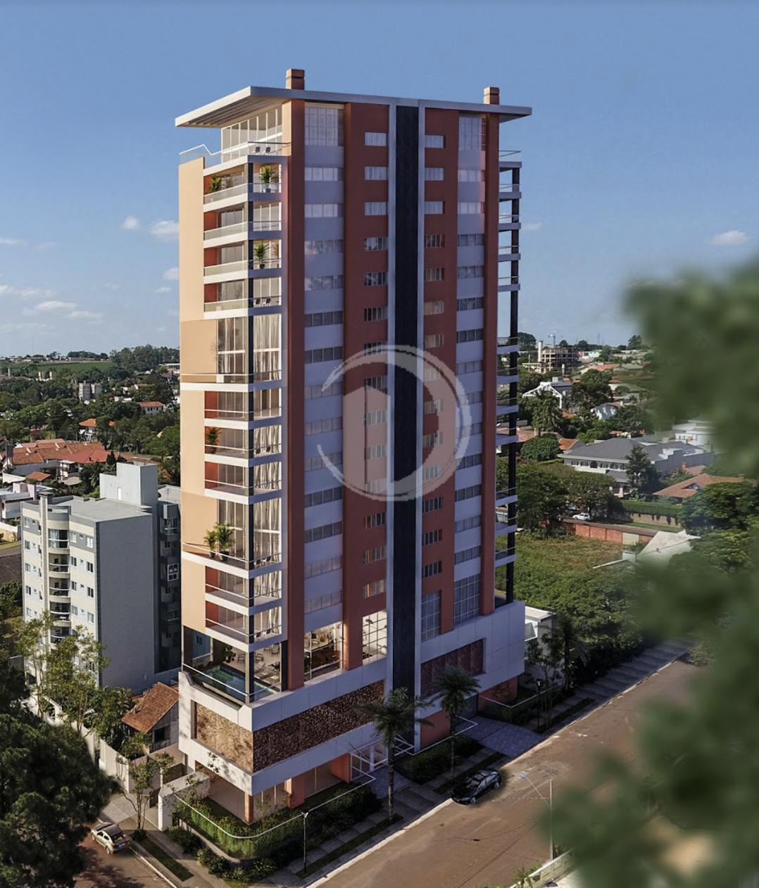APARTAMENTO ? VENDA N  1301, ALTO PADR?O, BAIRRO COUNTRY, 3 SU...