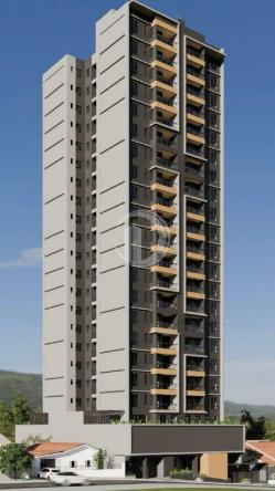 APARTAMENTO À VENDA - LANÇAMENTO - IMÓVEL NA PLANTA - REGIÃO C...