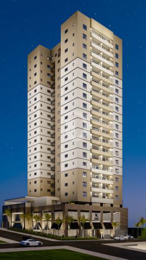 APARTAMENTO À VENDA N  404, NA PLANTA, 115,40 M  ÁREA PRIVADA,...