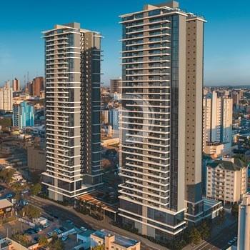 APARTAMENTO À VENDA - SUNSET HOME TORRE II, 3 SUÍTE - 2 VAGAS ...
