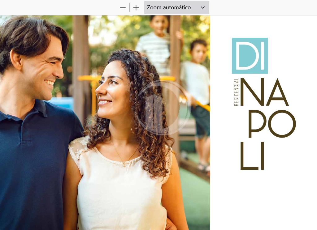 APARTAMENTO À VENDA - RESIDENCIAL DI NAPOLI - BAIRRO BRASILIA ...