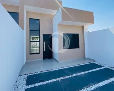 CASA À VENDA - JARDIM POSITANO - BAIRRO BRAZMADEIRA - 1 SUÍTE ...
