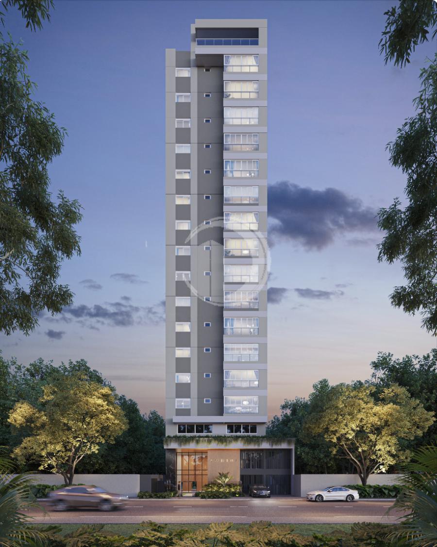 APARTAMENTO À VENDA - LUMINI RESENCIAL - DUPLEX - EM CONSTRUÇÃ...