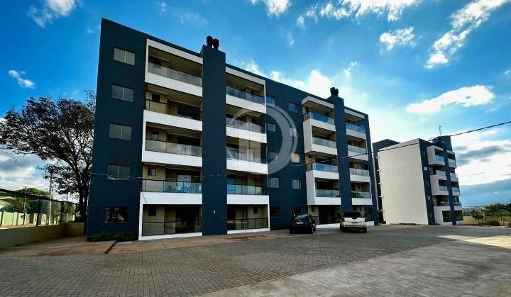 RESIDENCIAL ZILDA ARNS  - Apartamento com 2 dormitórios à vend...
