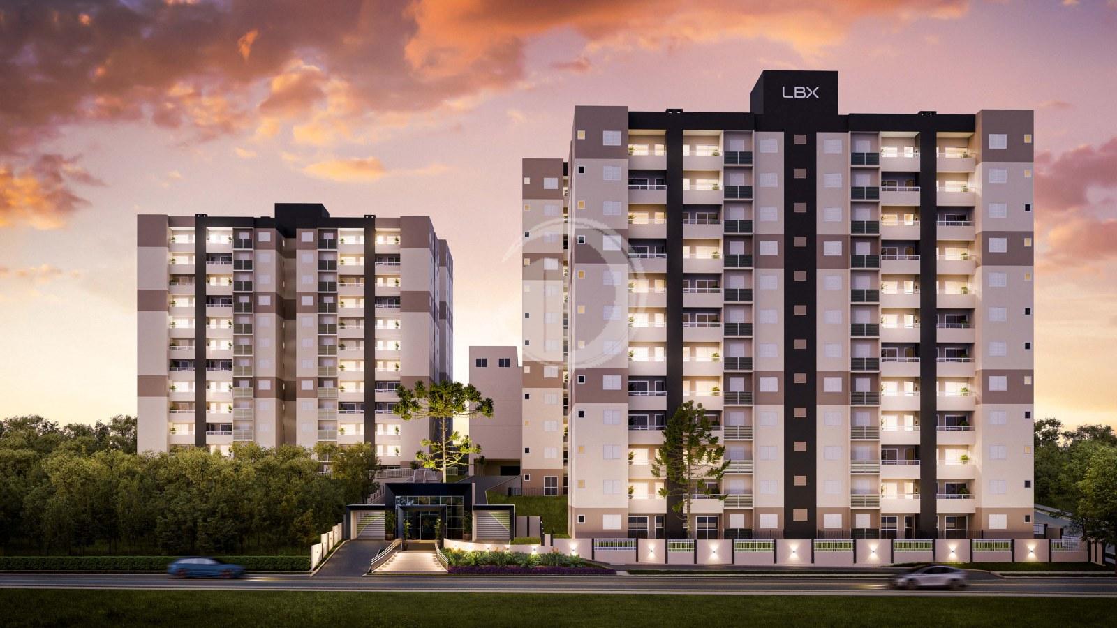 APARTAMENTO ? VENDA - ROYAL PLAZA - B.CANCELLI - 58,35 M  - 1 ...