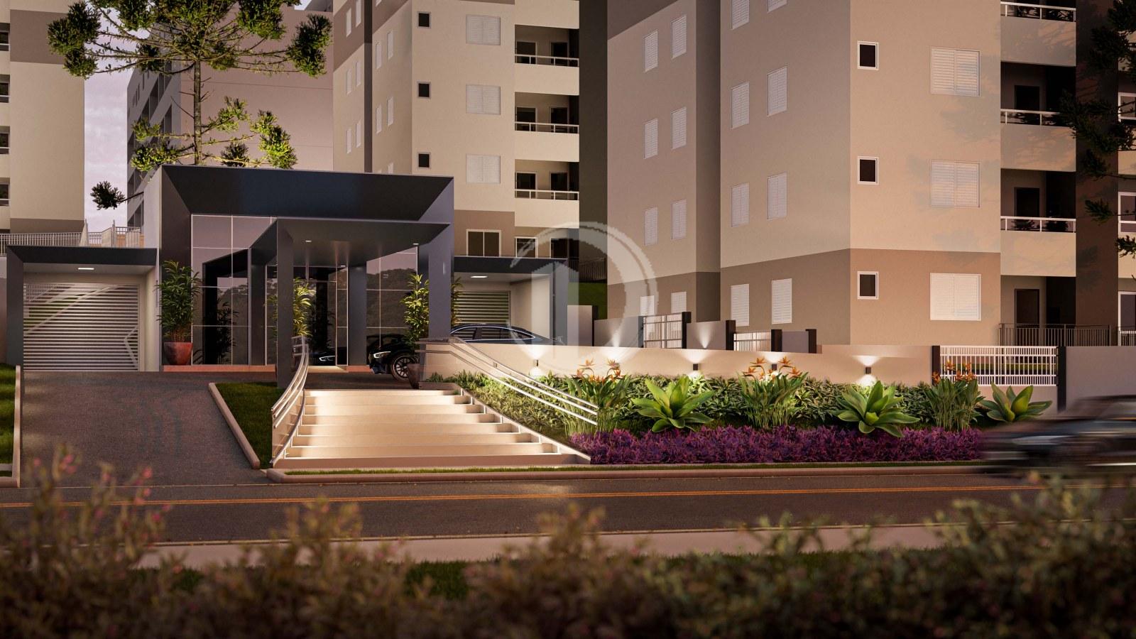 APARTAMENTO ? VENDA - ROYAL PLAZA - B.CANCELLI - 65,42 M  - 1 ...